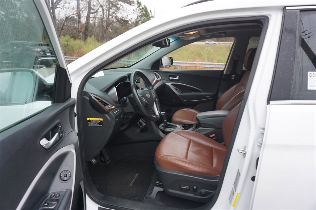 Used 2014 Hyundai Santa Fe Sport 2.0T w/ Technology Package 05 image 2