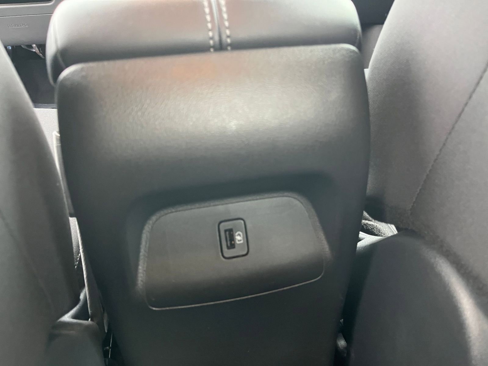 Used 2025 Nissan Sentra SV FWD image 23