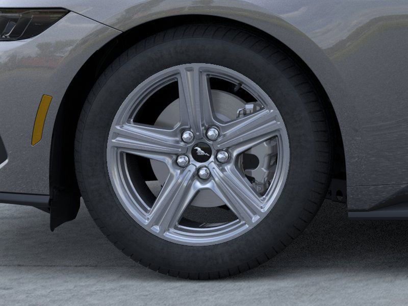 New 2026 Ford Mustang Premium image 22