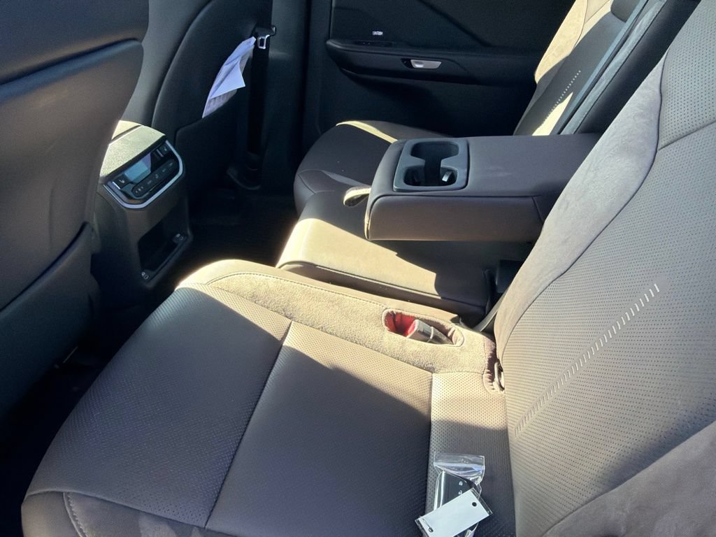 Used 2026 Lexus TX 350 AWD w/ Technology Package image 25