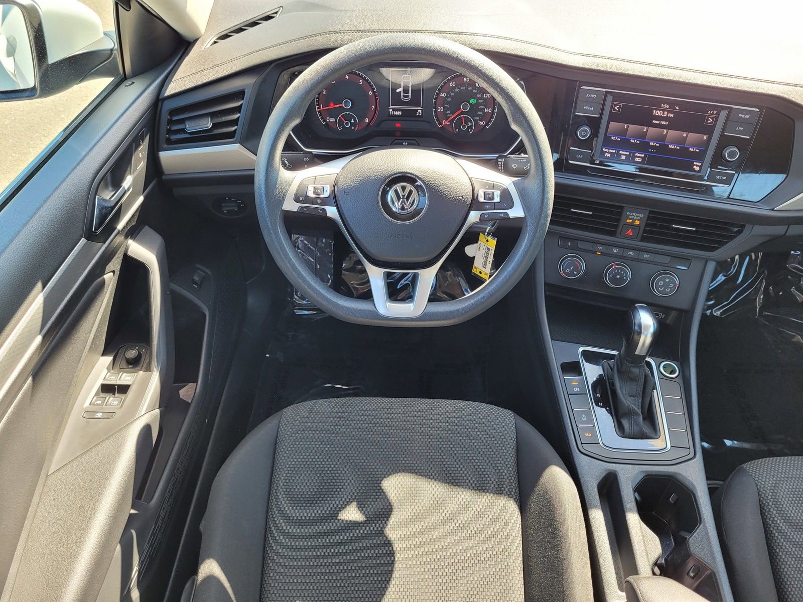 Used 2019 Volkswagen Jetta S image 14