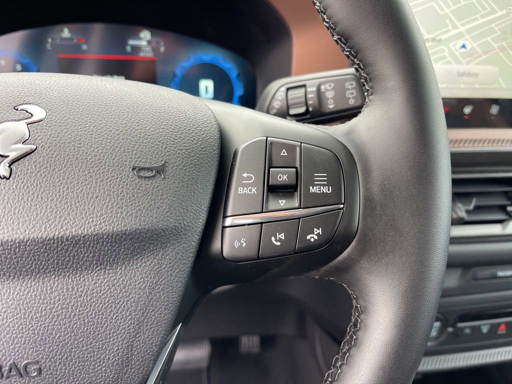 New 2025 Ford Bronco Sport Outer Banks w/ Outer Banks Tech Package+ image 14