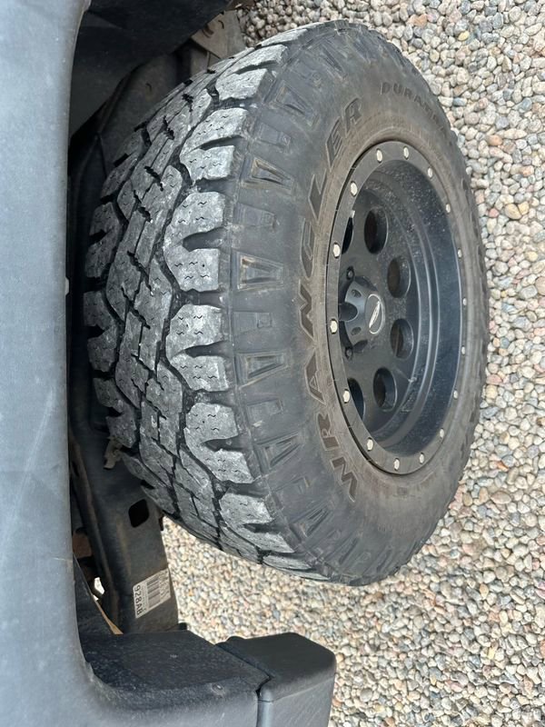 Used 2014 Jeep Wrangler Sport image 31