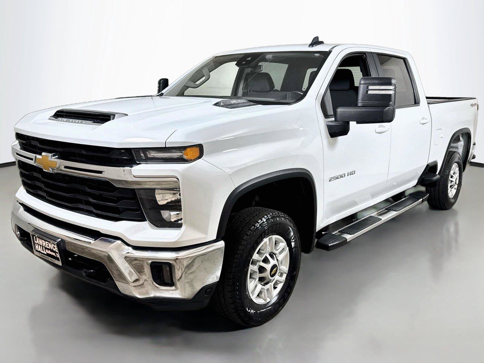 Used 2025 Chevrolet Silverado 2500 LT w/ Convenience Package AWD/4WD video 1