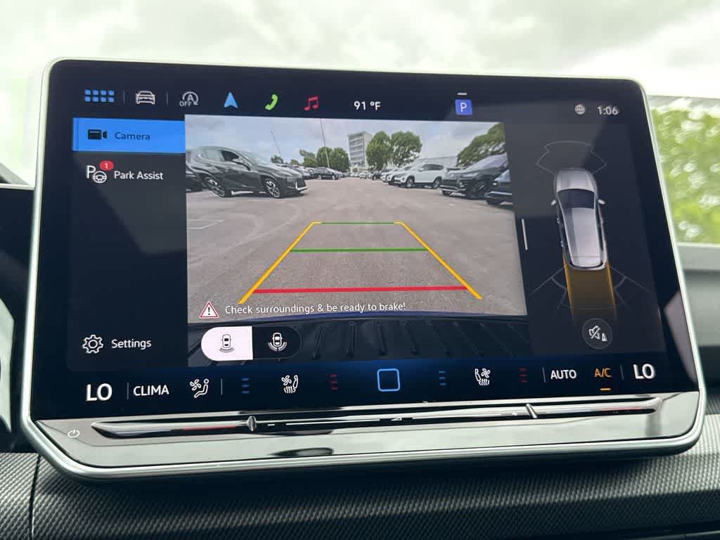 New 2026 Volkswagen Golf AWD/4WD image 19