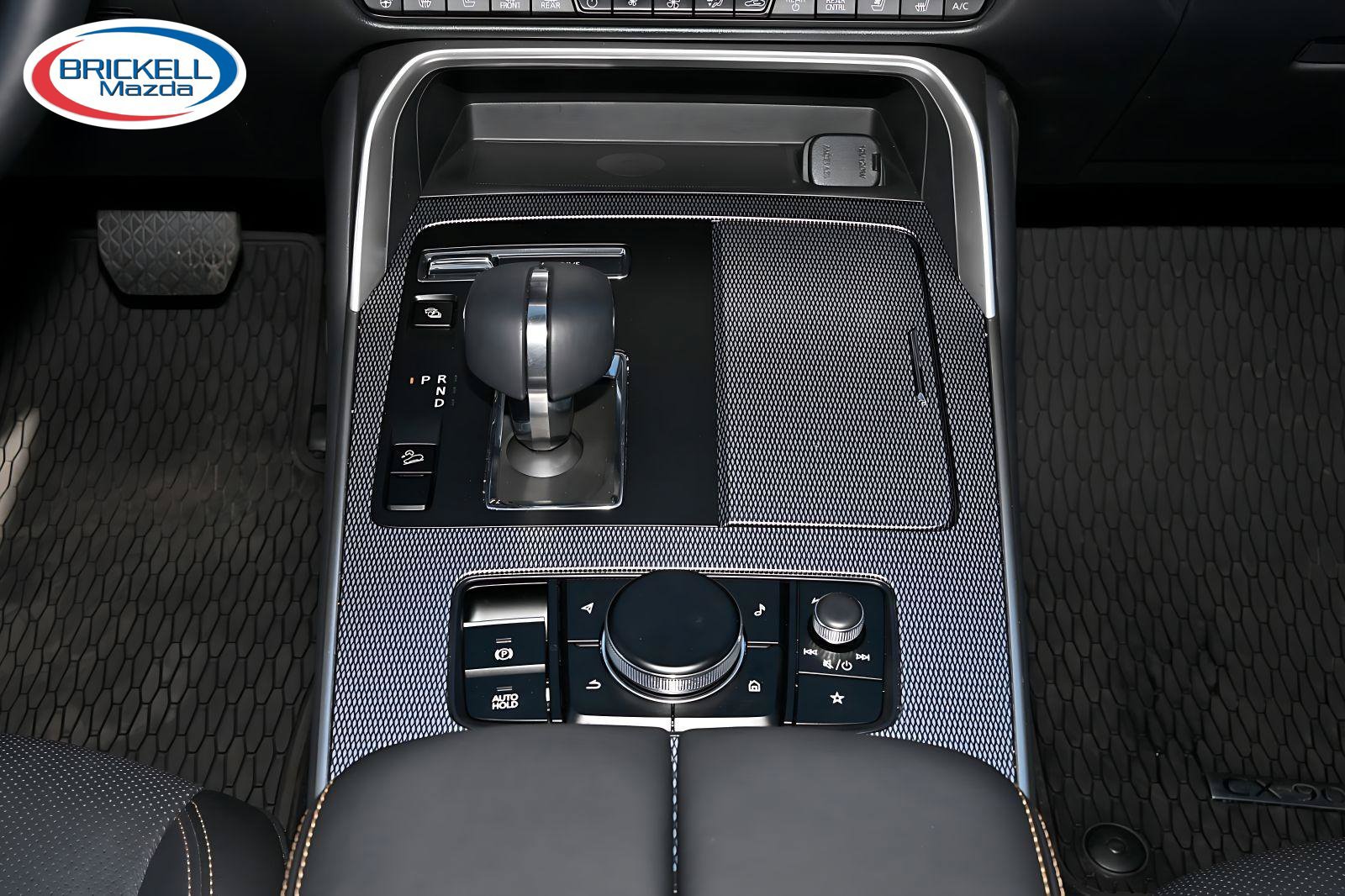 Used 2026 MAZDA CX-90 Plug-In Hybrid w/ Preferred AWD/4WD image 26