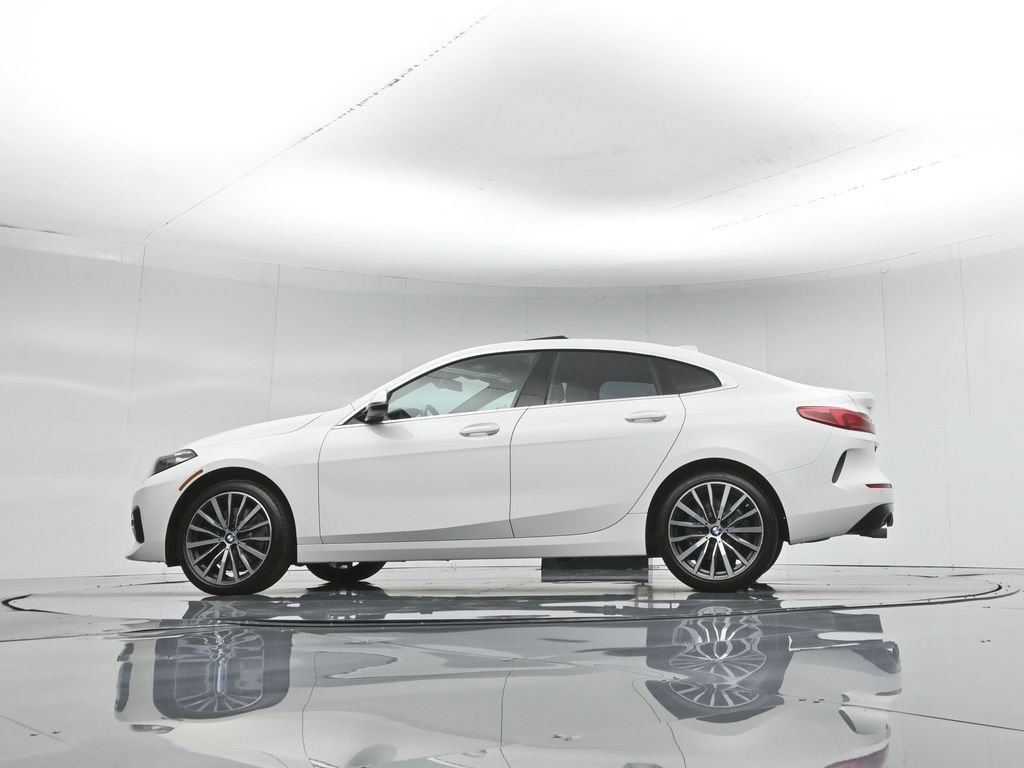 Used 2021 BMW 228i xDrive Gran Coupe w/ Convenience Package image 55