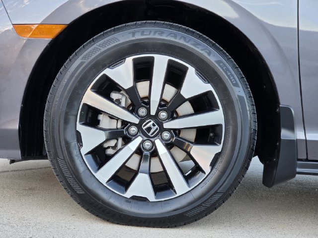 Used 2025 Honda Odyssey EX-L image 8