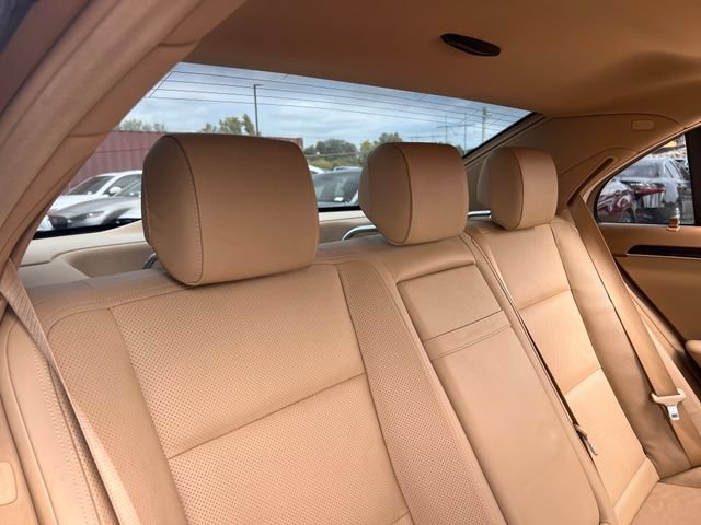 Used 2012 Mercedes-Benz S 400 image 33