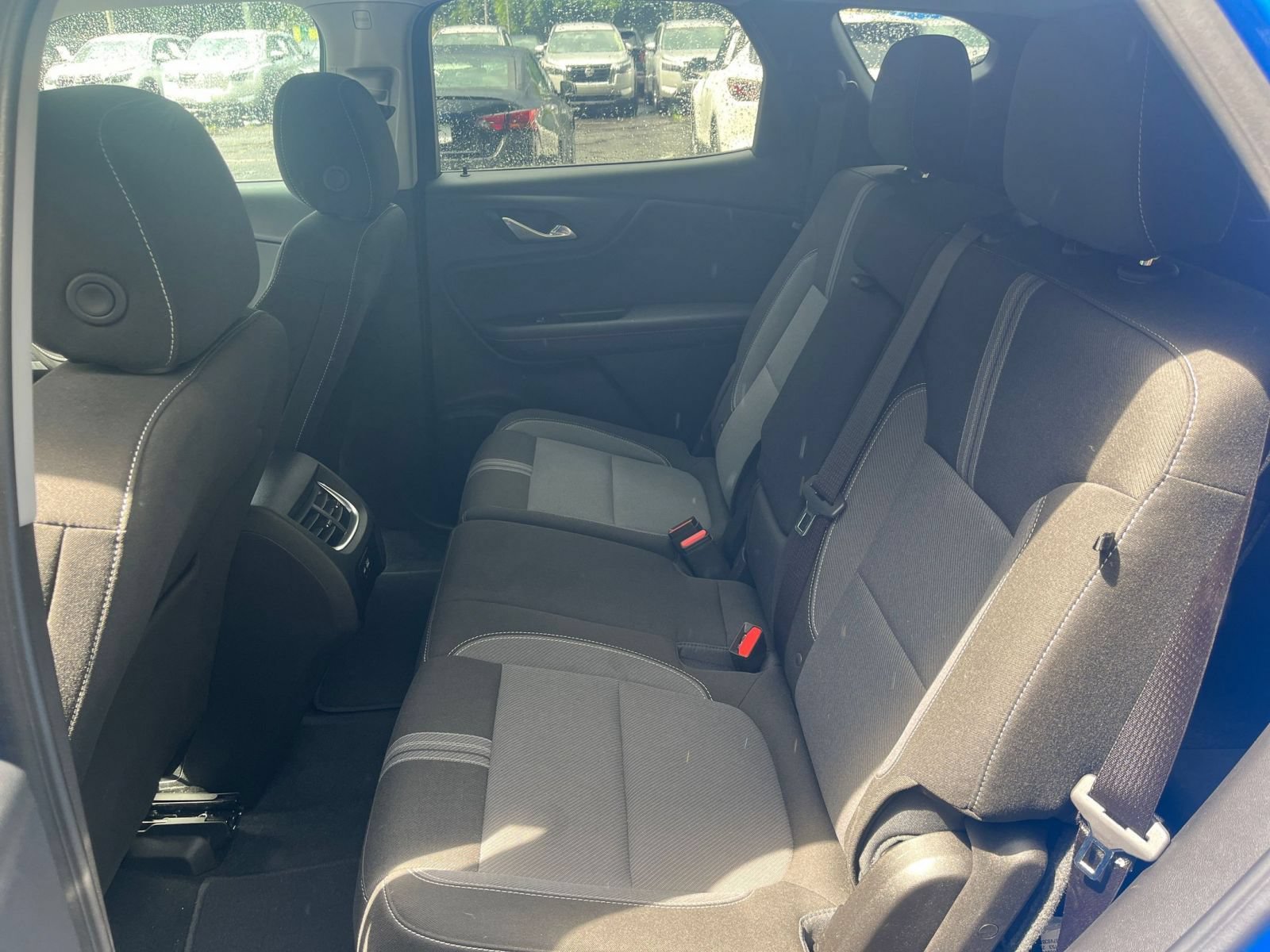 Used 2025 Chevrolet Blazer LT FWD image 27