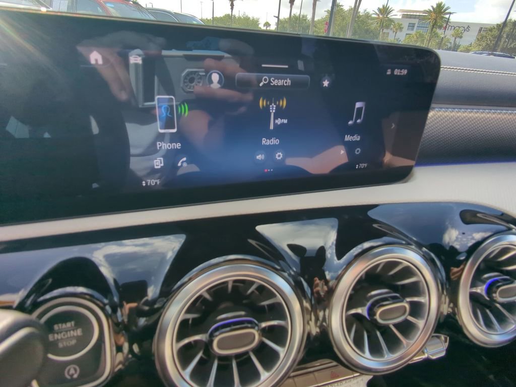 Certified 2025 Mercedes-Benz CLA 250 image 6