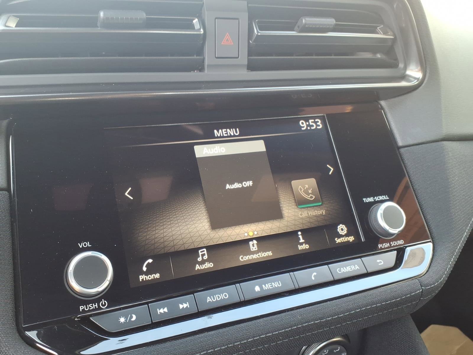 New 2026 Nissan Z Sport image 12