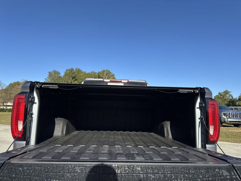 Used 2020 GMC Sierra 1500 SLT w/ SLT Premium Package image 32