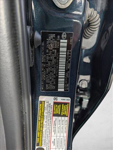 Used 2020 Toyota Camry LE image 22