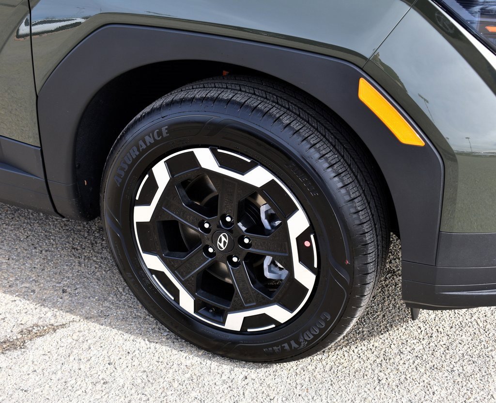 New 2026 Hyundai Santa Fe SEL image 7