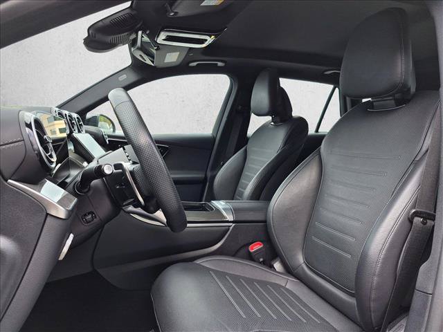 Certified 2026 Mercedes-Benz GLC 43 AMG 4MATIC image 16