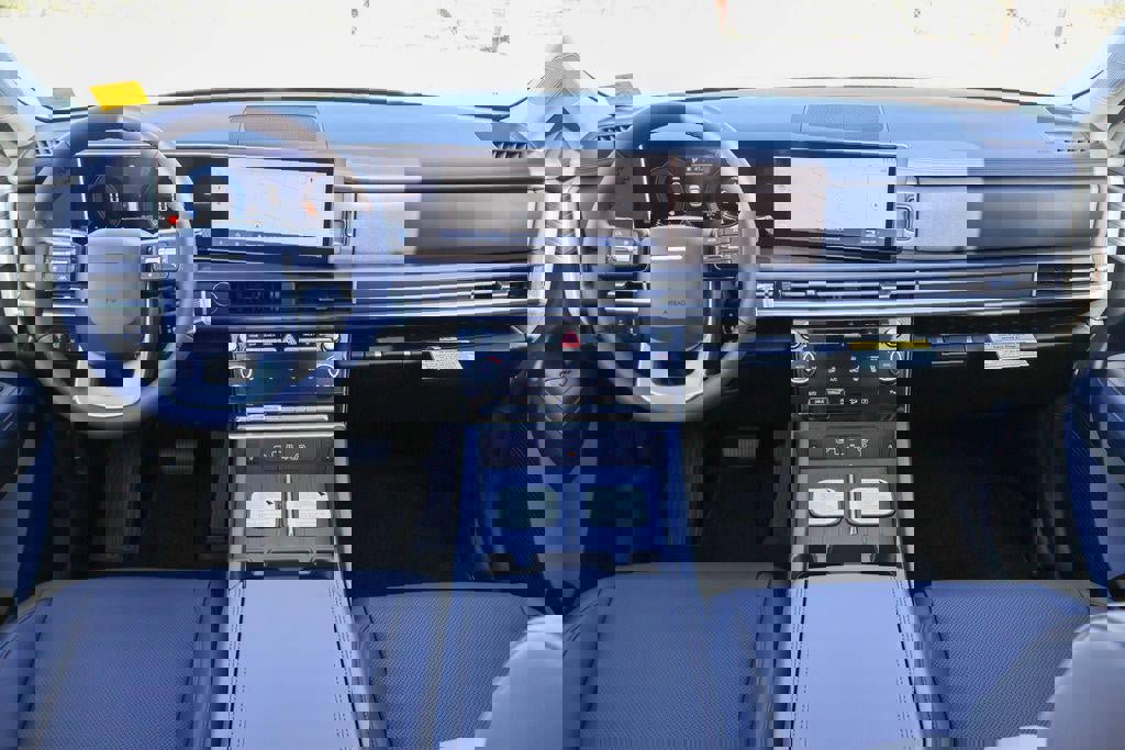 New 2026 Hyundai Santa Fe XRT image 6