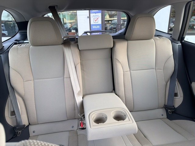 Used 2024 Subaru Outback Premium image 27