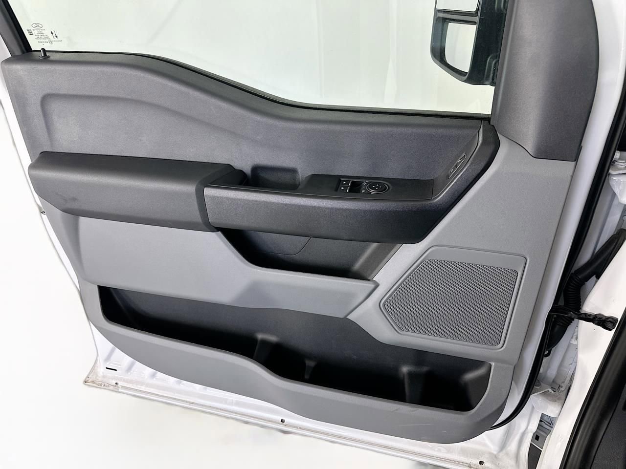 New 2026 Ford F450 XL image 20