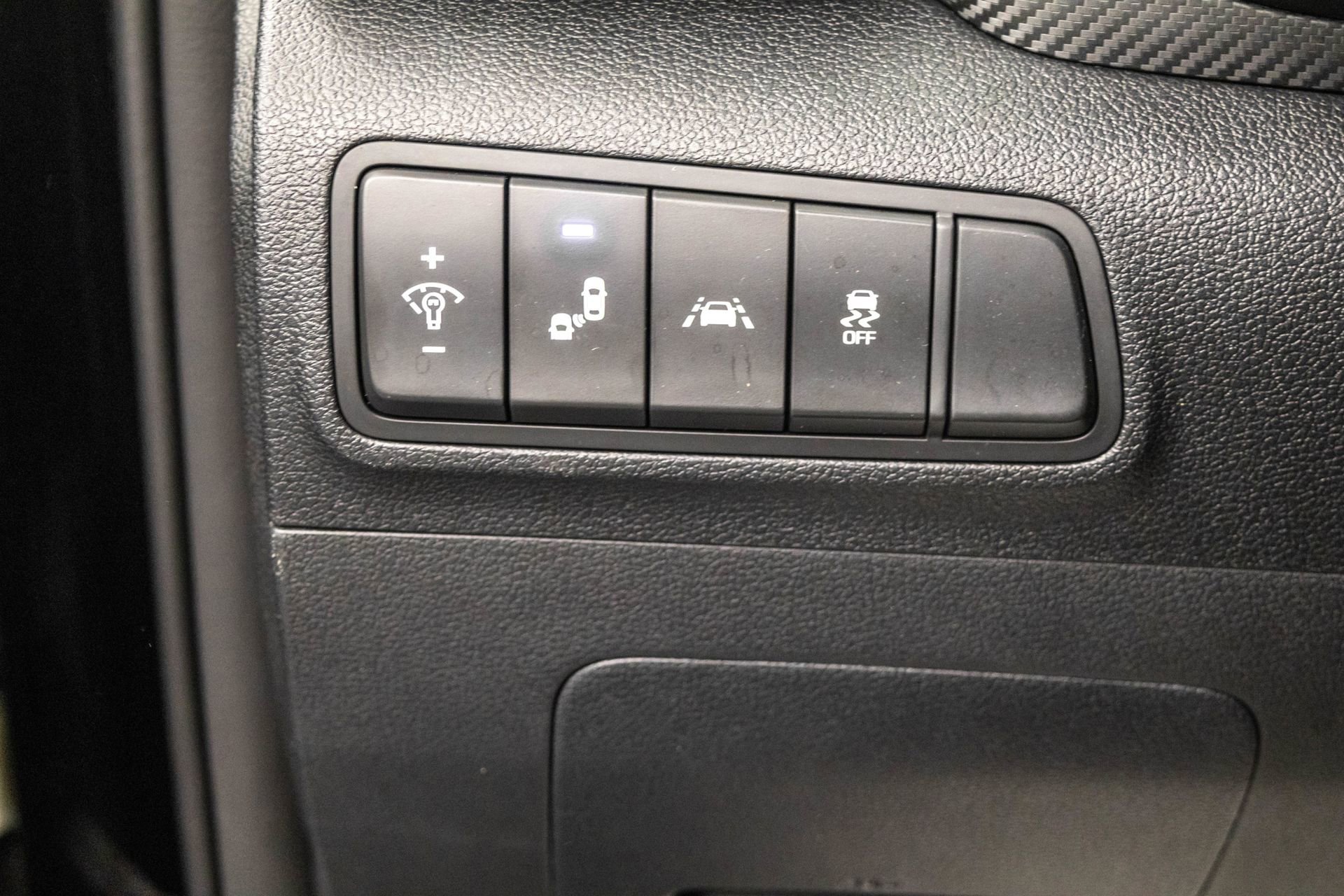Used 2021 Hyundai Tucson SEL FWD image 18