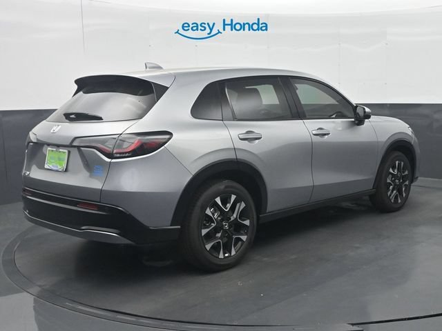 New 2027 Honda HR-V EX-L image 7