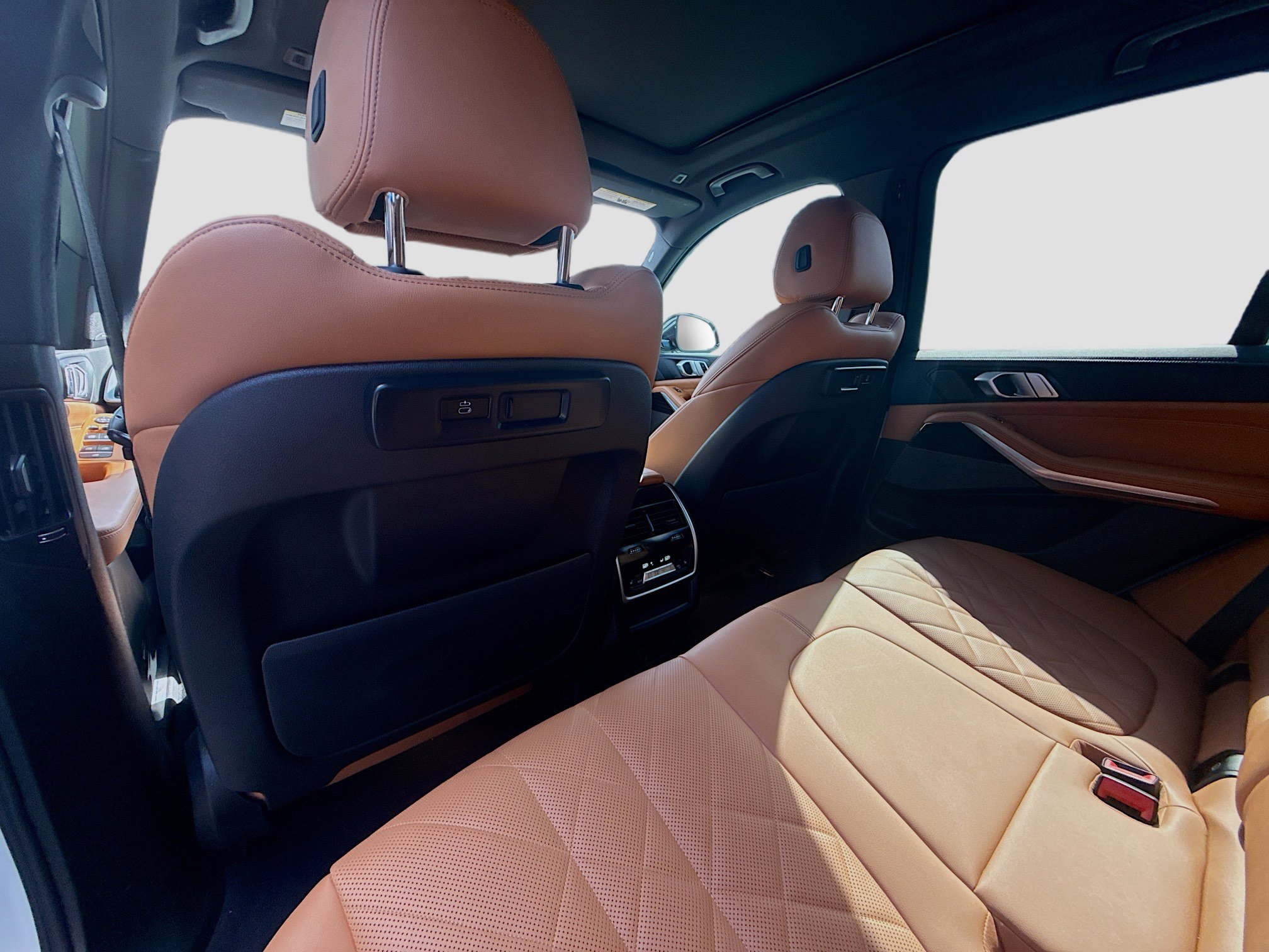 Used 2023 BMW X5 xDrive40i w/ Premium Package image 25