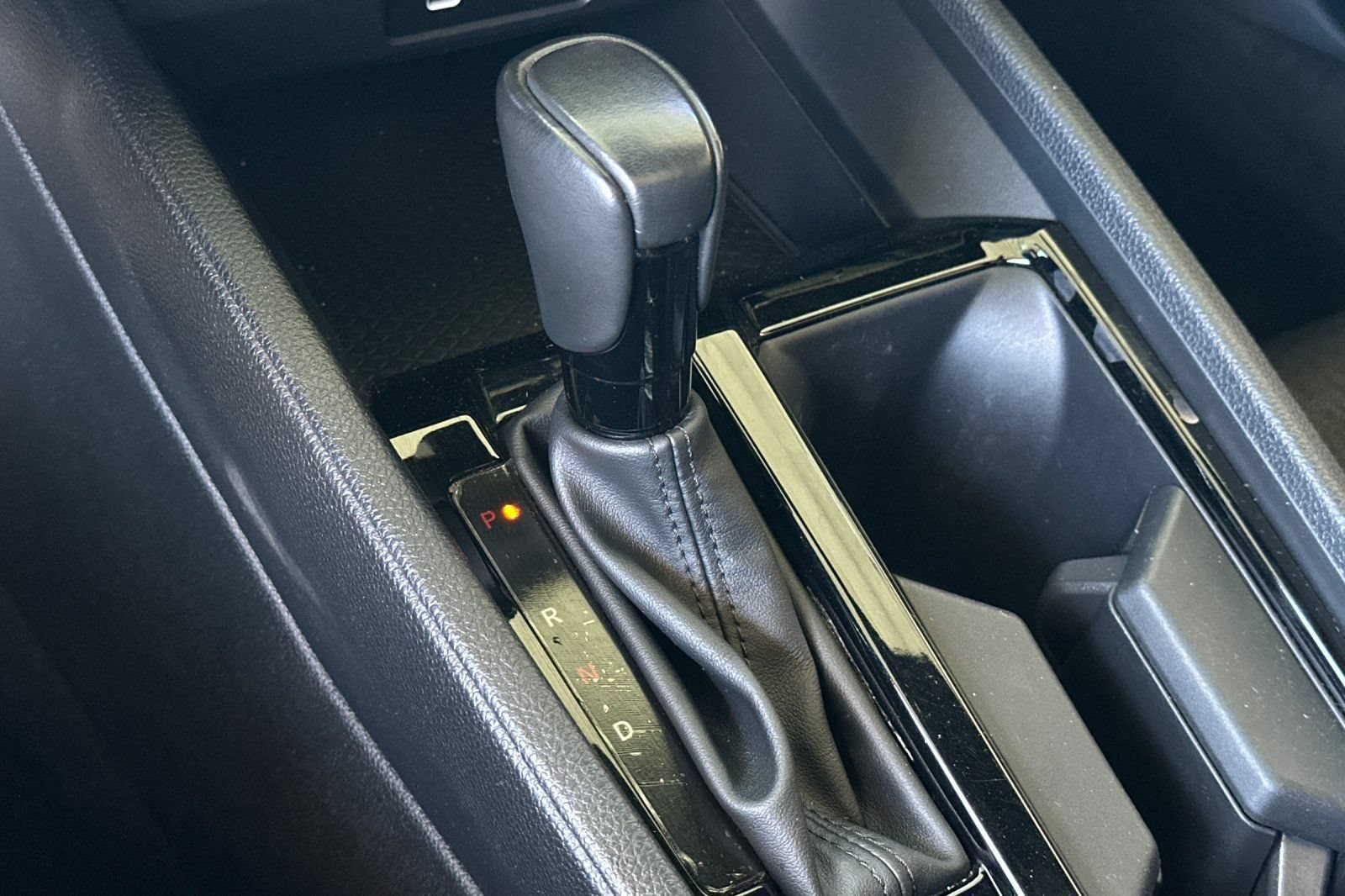 Used 2024 Honda Accord Sport image 28