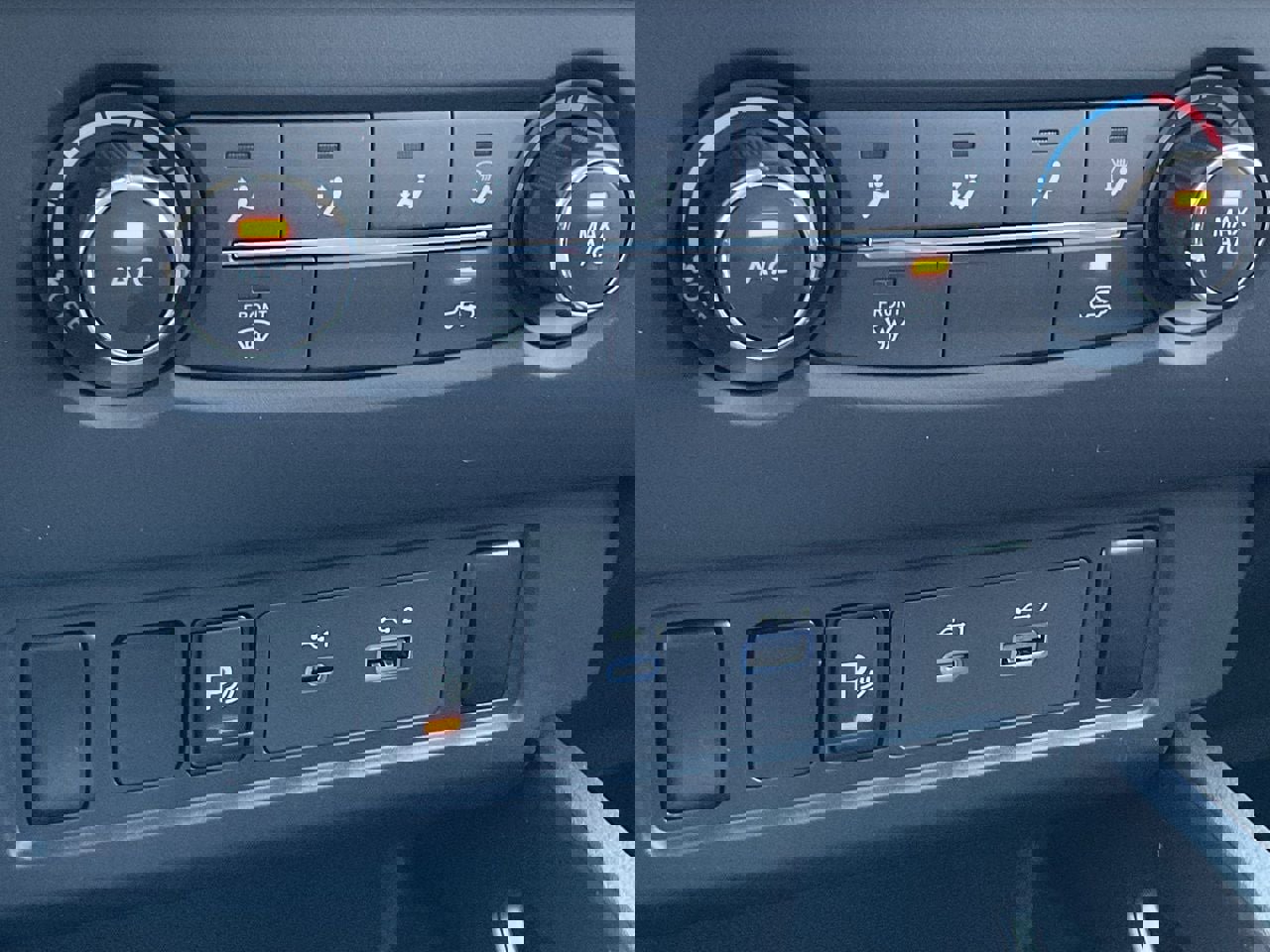 New 2026 Nissan Frontier S image 34