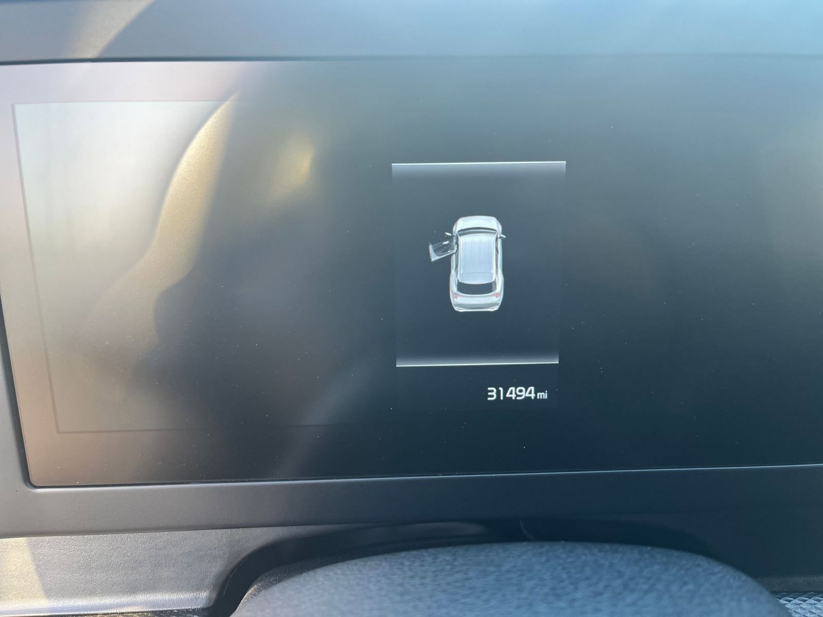 Used 2025 Kia Sportage LX FWD image 39