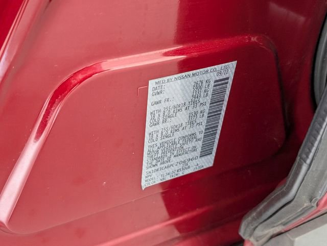 Used 2023 Nissan Pathfinder SL image 18