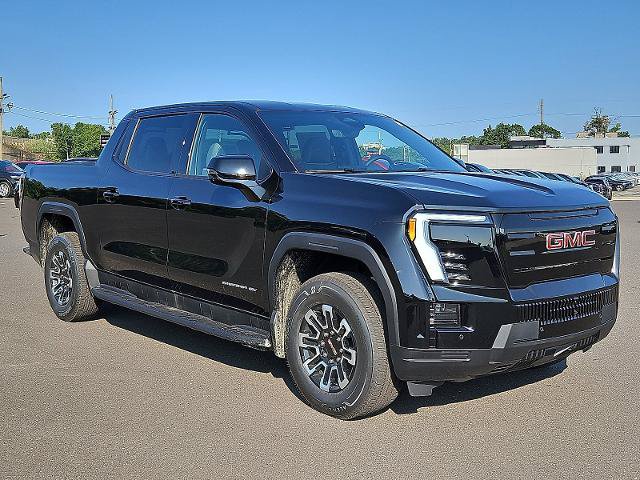 New 2026 GMC Sierra EV Elevation w/ Premium Package AWD/4WD image 1