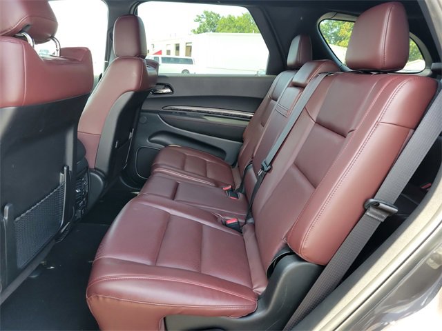 Used 2024 Dodge Durango R/T image 17