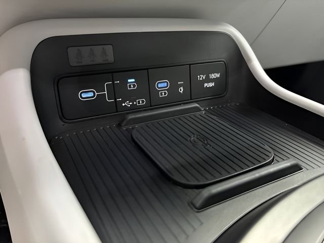 Certified 2026 Hyundai Kona SEL Sport FWD image 30