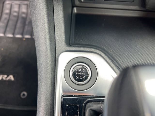 Used 2024 Nissan Sentra SV w/ Trunk Package FWD image 20