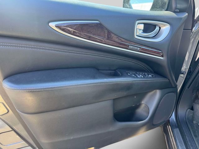 Used 2019 INFINITI QX60 Luxe w/ Sensory Package AWD/4WD image 22