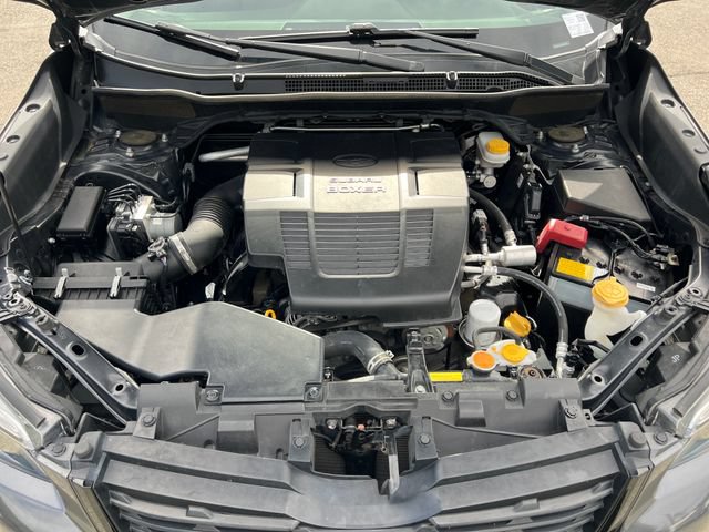 Used 2021 Subaru Forester Sport w/ Popular Package #2 AWD/4WD image 28