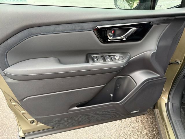 New 2026 Subaru Forester Limited AWD/4WD image 17