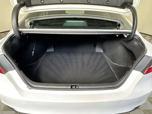 Used 2024 Toyota Camry LE w/ Convenience Package FWD image 28