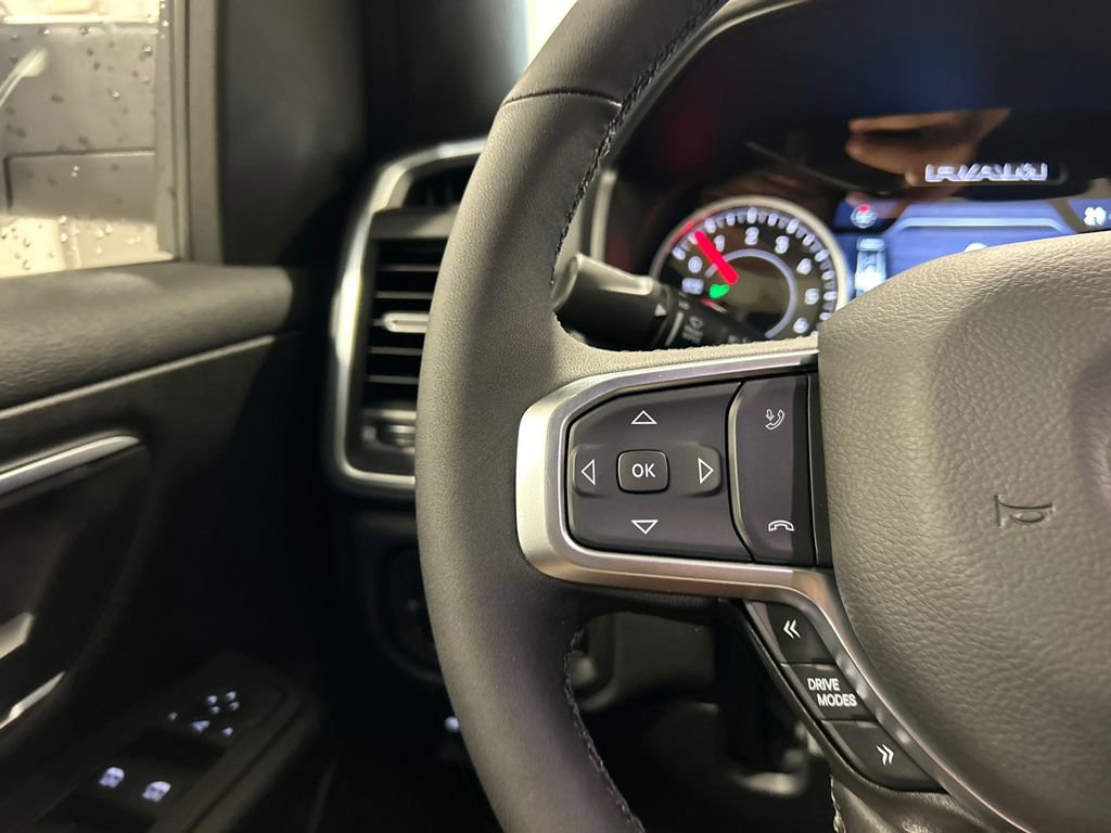 New 2026 RAM 1500 Big Horn image 19