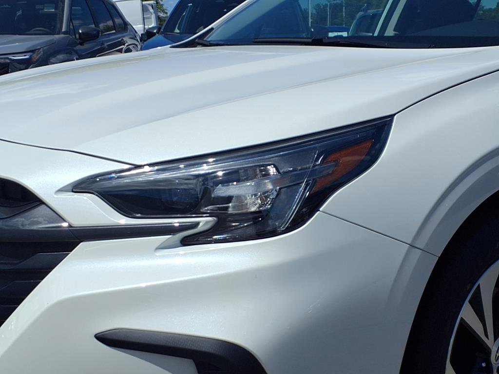 New 2025 Subaru Legacy Premium image 20