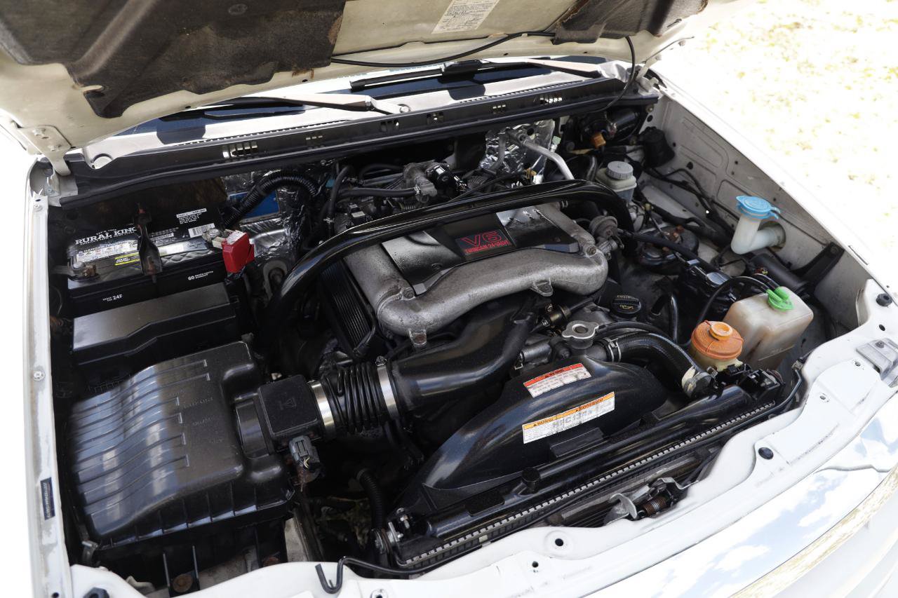 Used 2004 Suzuki XL7 2WD image 40