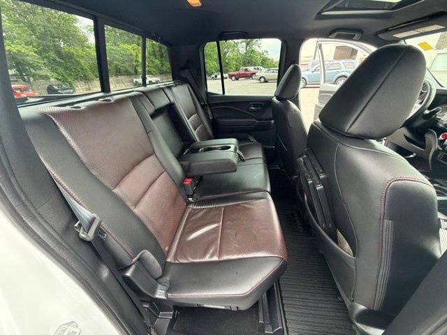 Used 2021 Honda Ridgeline Black Edition image 30