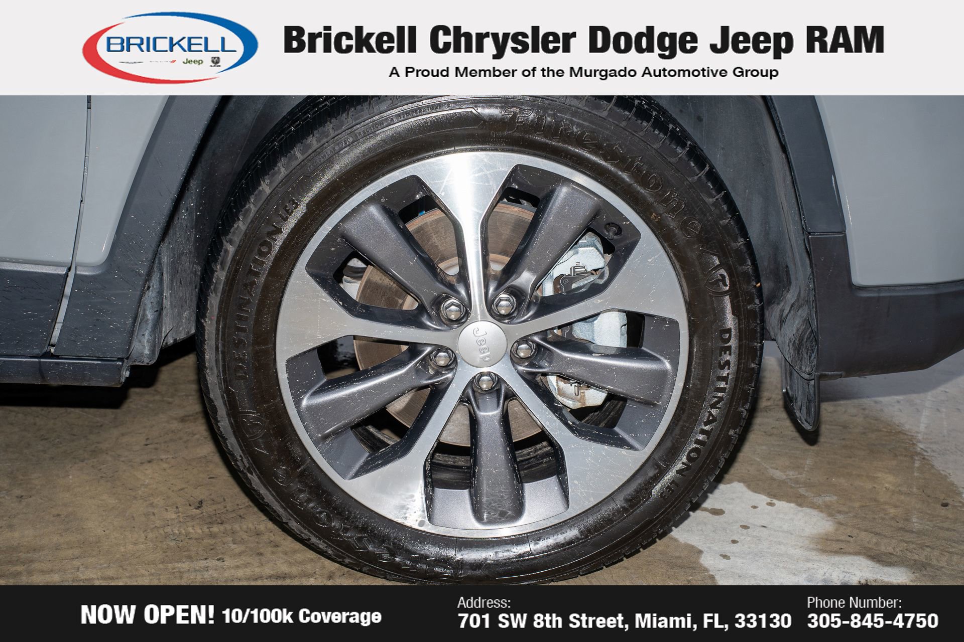 Used 2022 Jeep Cherokee Limited w/ Elite Package image 41