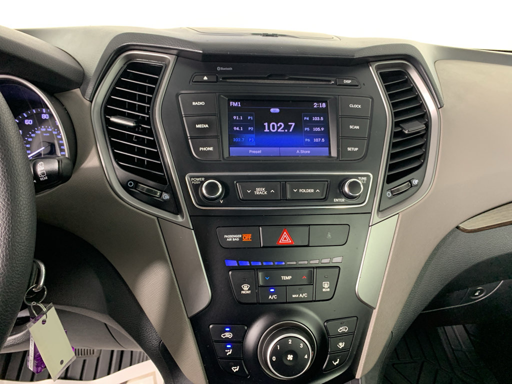 Used 2018 Hyundai Santa Fe Sport FWD image 25