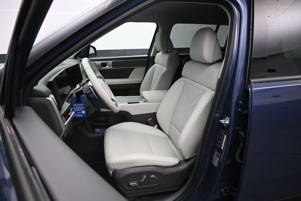 New 2026 Hyundai Santa Fe SEL AWD/4WD image 19