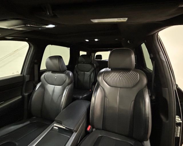 Used 2024 Hyundai Palisade Calligraphy image 48