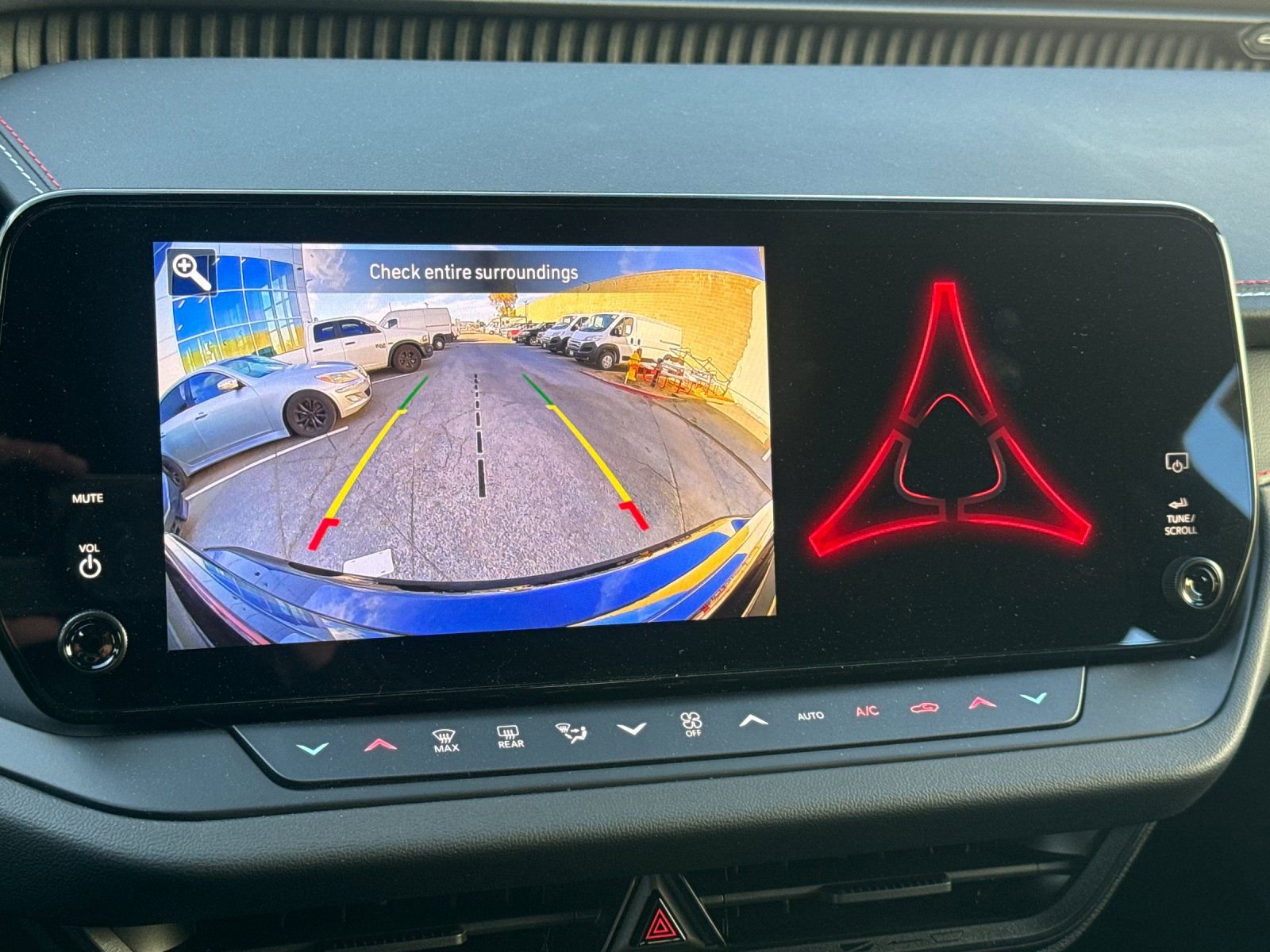 New 2026 Dodge Charger R/T AWD/4WD image 18