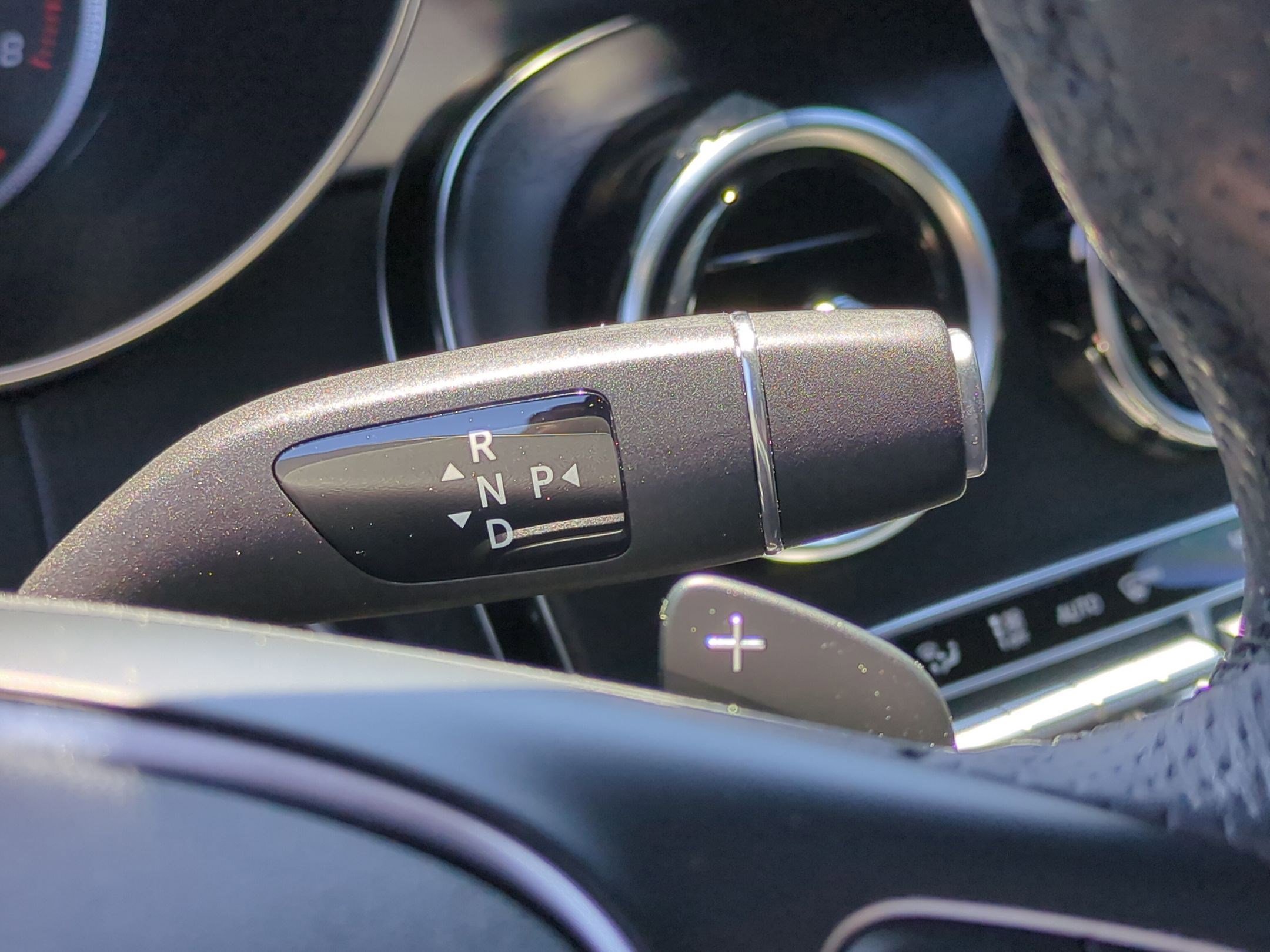 Used 2019 Mercedes-Benz GLC 300 4MATIC Coupe image 26
