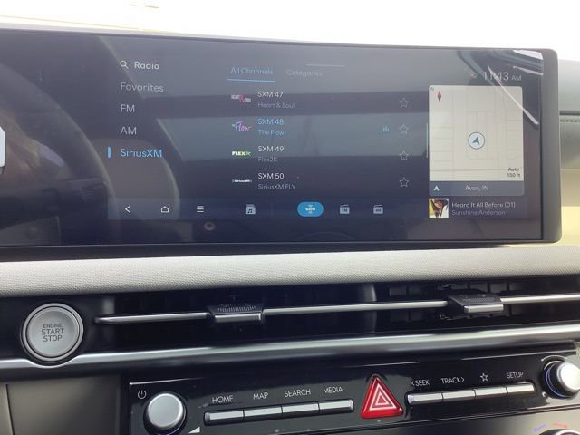 New 2026 Hyundai Tucson Limited image 32