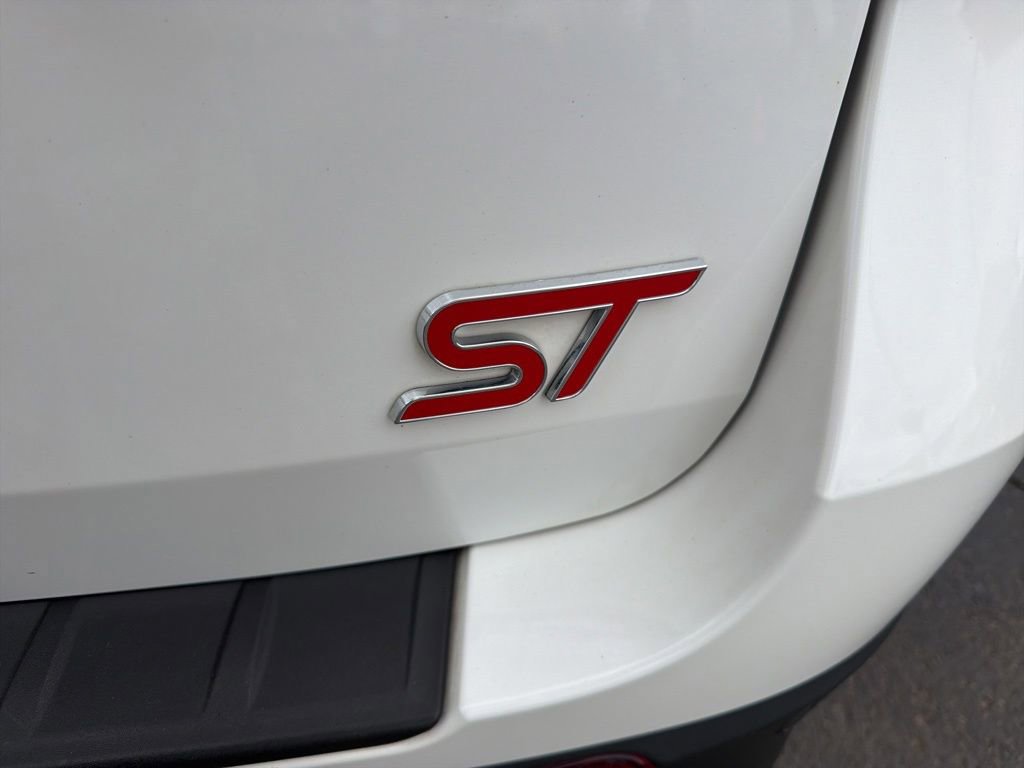 Used 2024 Ford Explorer ST w/ Equipment Group 401A image 49